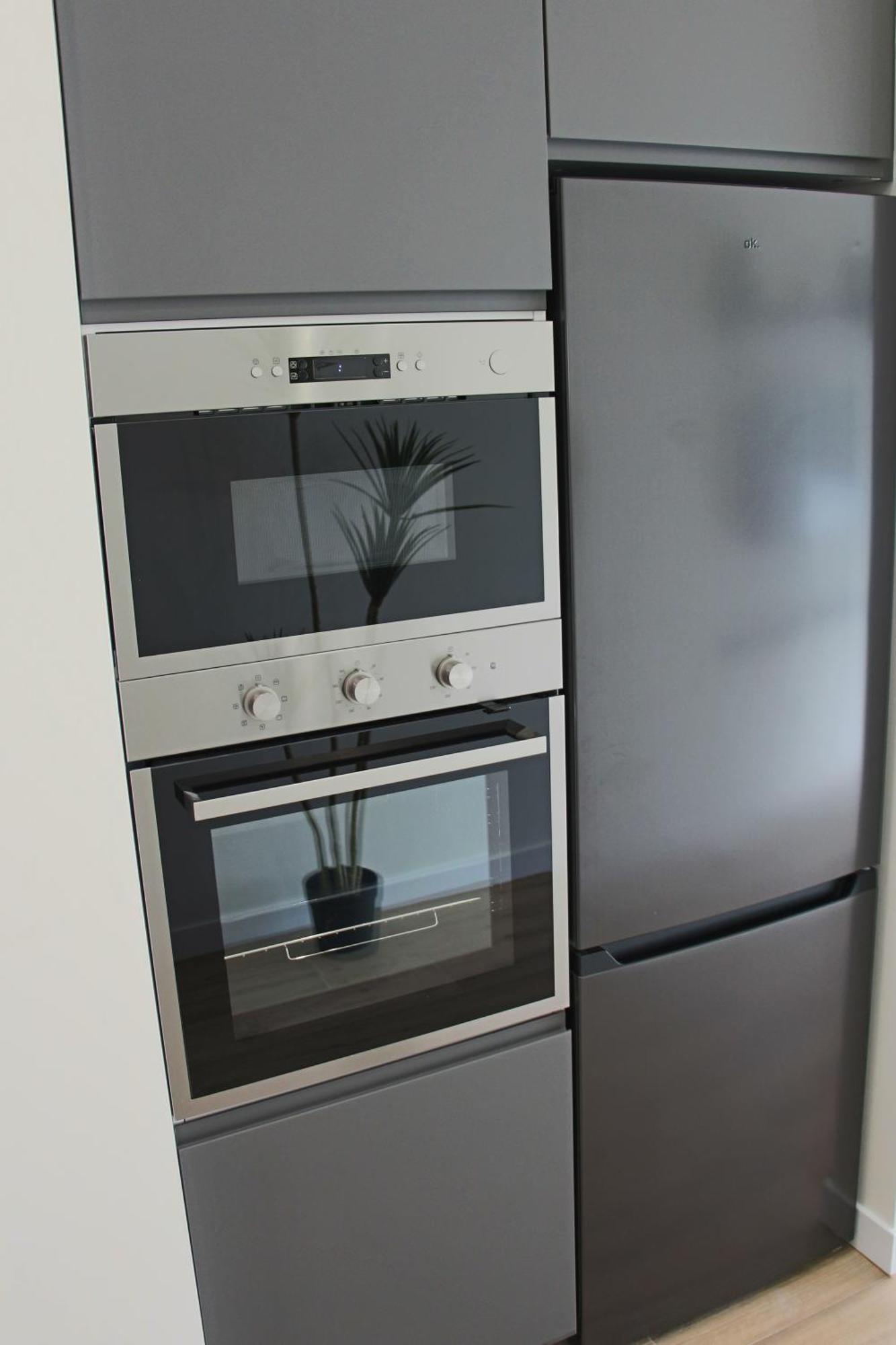 Nuevo Y Precioso Apartamento De 65M2 Valencia Exterior foto